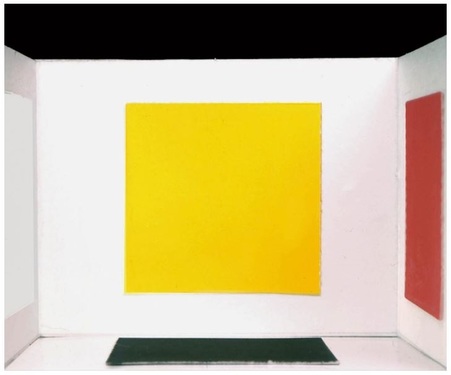 • 0713 • La Grande Couleur