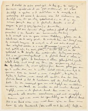 <p>Blad 2 (versozijde)</p>
