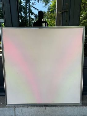 • 0714 • Light Bird (Lichtvogel)