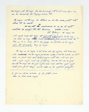 The singer, not the song