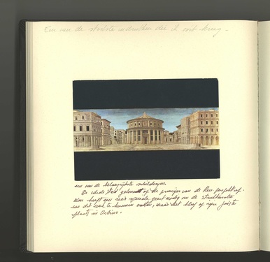 Op zoek naar de magische kracht