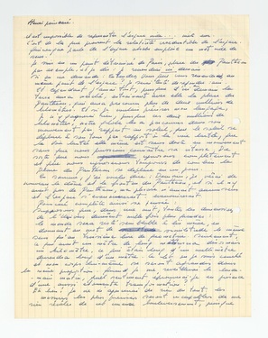 Henri Poincaré - Aristote - Epicure - Newton - Aberration Bradley