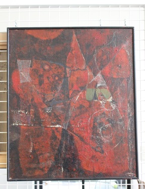 • 0693 • Untitled (Keramisch Verliefden)