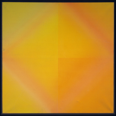 • 0729 • Soleil Jaune - A/B = B/C