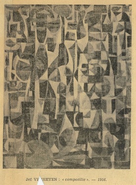 • 0735 • Compositie