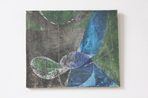 • 0737 • Untitled