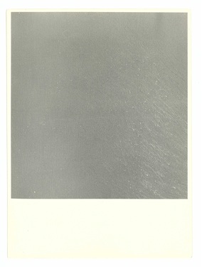 Reproduction of 'Pluie'