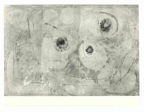 • 0746 • Lumières noires