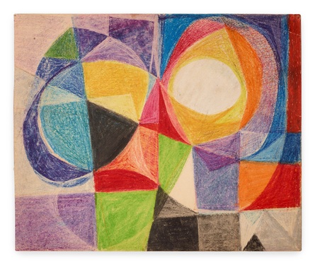 • 0434 • Untitled