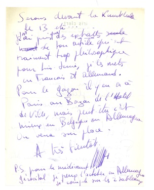 &#169; Scan: CKV, 2019 - Jef Verheyen Archive