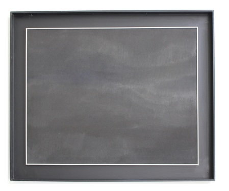 • 0543 • Zwarte Ruimte (Espace Noir)