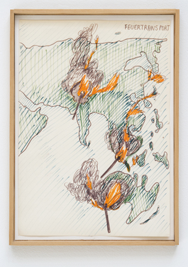 <h1>Feuer-transport (Mietersolidarit&auml;t)</h1>
