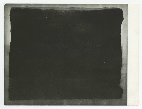 Reproduction of 'Le Voile du Mystère'