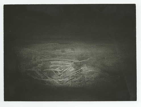 Reproduction of 'Vlaamse Ruimte - Weert'