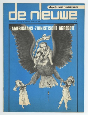 &#169; Scan: CKV, 2022 - Jef Verheyen Archive