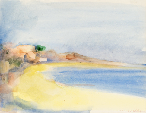 • 0762 • Studie Spanje