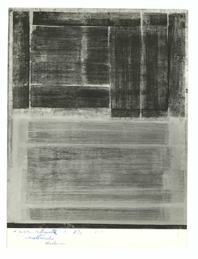 • 0767 • Espace vibrante