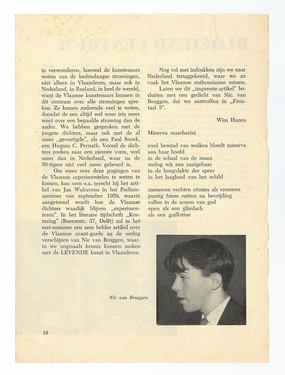 &#169; Scan: CKV, 2022 - Jef Verheyen Archive