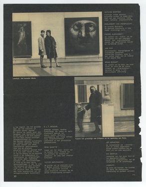 &#169;scan: CKV, 2022 - Jef Verheyen Archive