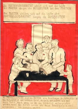 <h1>Gegen die Ausbeuter</h1>
