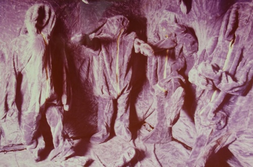 <p>La Chambre en Fourrure</p>
