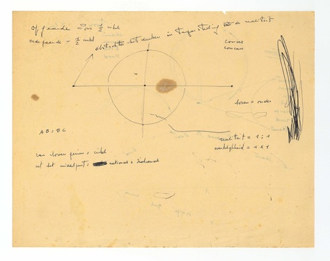 &#169; Scan: CKV, 2022 - Jef Verheyen Archive