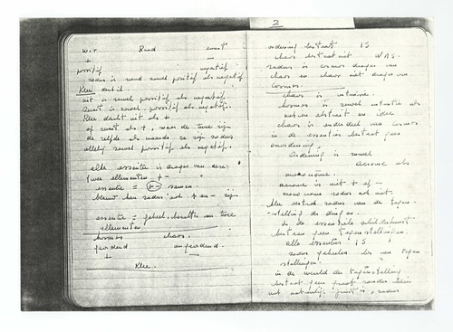 &#169; Scan: CKV, 2022 - Jef Verheyen Archive