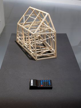 <p><em>The Holiday House</em>, 2006</p>
© Janek Simon. Photo: Wim Van Eesbeek