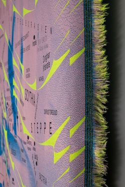 <p>Metahaven,<em>DVD Zone 5</em>, 2020 (fragment)</p>
© Metahaven. Photo: Wim Van Eesbeek