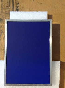 • 0778 • Untitled (Voor May & Axel uit vriendschap)