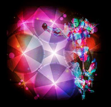 <p>The Master Algorithm, 2019&nbsp;&nbsp;(installation view, EURASIA &ndash; A Landscape of Mutability, 2021)</p>
&#169;Zheng Maler