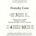 Francky Cane