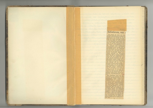 &#169; Scan: CKV, 2022 - Jef Verheyen Archive