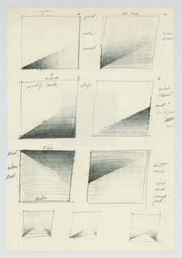 6 Variaties op een thema: Morgen - Zee - Aarde - Nacht - l'Air - Vuur