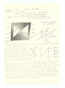 Spectra-chromie - Spectrale diametrie (Nl, D)
