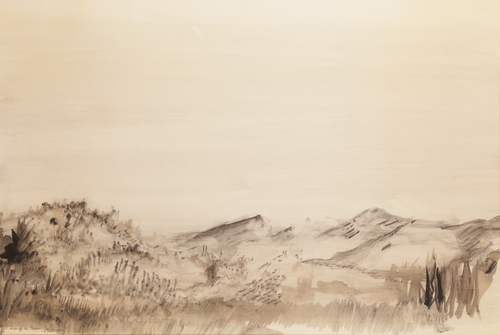 • 0787 • Mas de la Brune