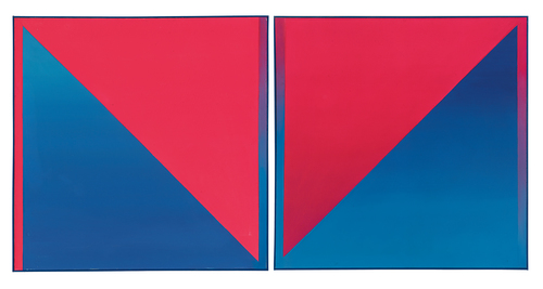 • 0646 • Liturgie Colorée - Agression Spatiale 