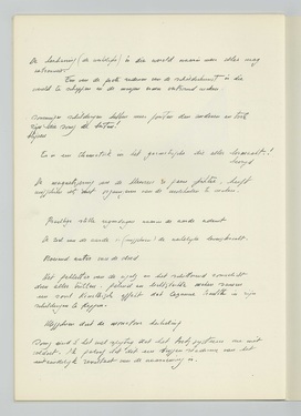 &#169; Scan: CKV, 2021 - Jef Verheyen Archive