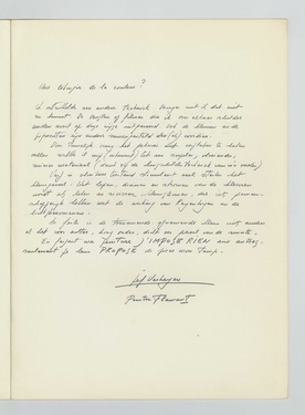 &#169; Scan: CKV, 2021 - Jef Verheyen Archive