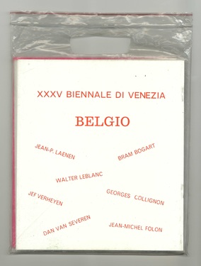 &#169; Scan: CKV, 2020 - Jef Verheyen Archive