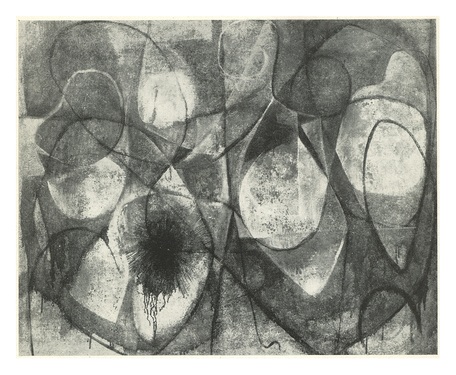 • 0790 • Composition pour 5 blancs