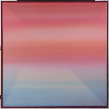 • 0755 • Tunesia Tapis Spacial