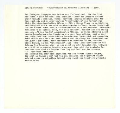 Jef Verheyen (transcript)