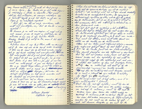 &#169; Scan: CKV, 2022 - Jef Verheyen Archive