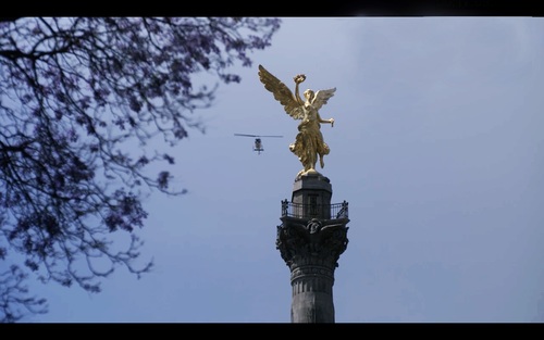 <p>still from&nbsp;Amor Rojo, 2022</p>
&#169; Dora García and Auguste Orts