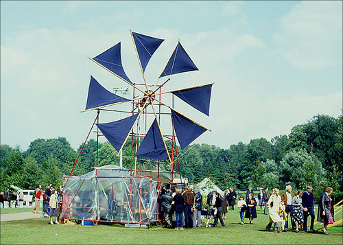 <p>Kringloop &ndash; uitgeverij de storm, Opheylissem 1980</p>
