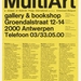 NEW! Multi-Art Gallery & Bookshop