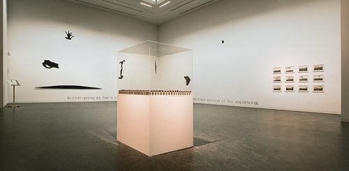<p>Rustam Khalfin,&nbsp;<em>Pulotas</em>, 1995&nbsp;(installation view&nbsp;<em><a href="http://ensembles.mhka.be/events/the-melancholy-of-resistance">The Melancholy of Resistance. Works from the collection of M HKA</a></em>, (Centre of Contemporary Art Znaki Czasu in Torun, Poland),&nbsp;<strong>2010</strong></p>
&#169; photo: Wojtek Oleh. Centre of Contemporary Art Znaki Czasu in Torun