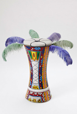 Stool