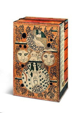 Singing Box